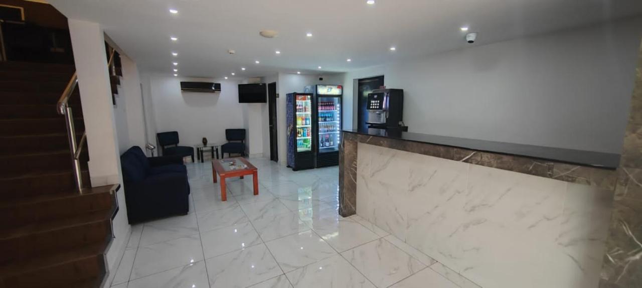 La Cubana Hotel & Suites Колон Экстерьер фото
