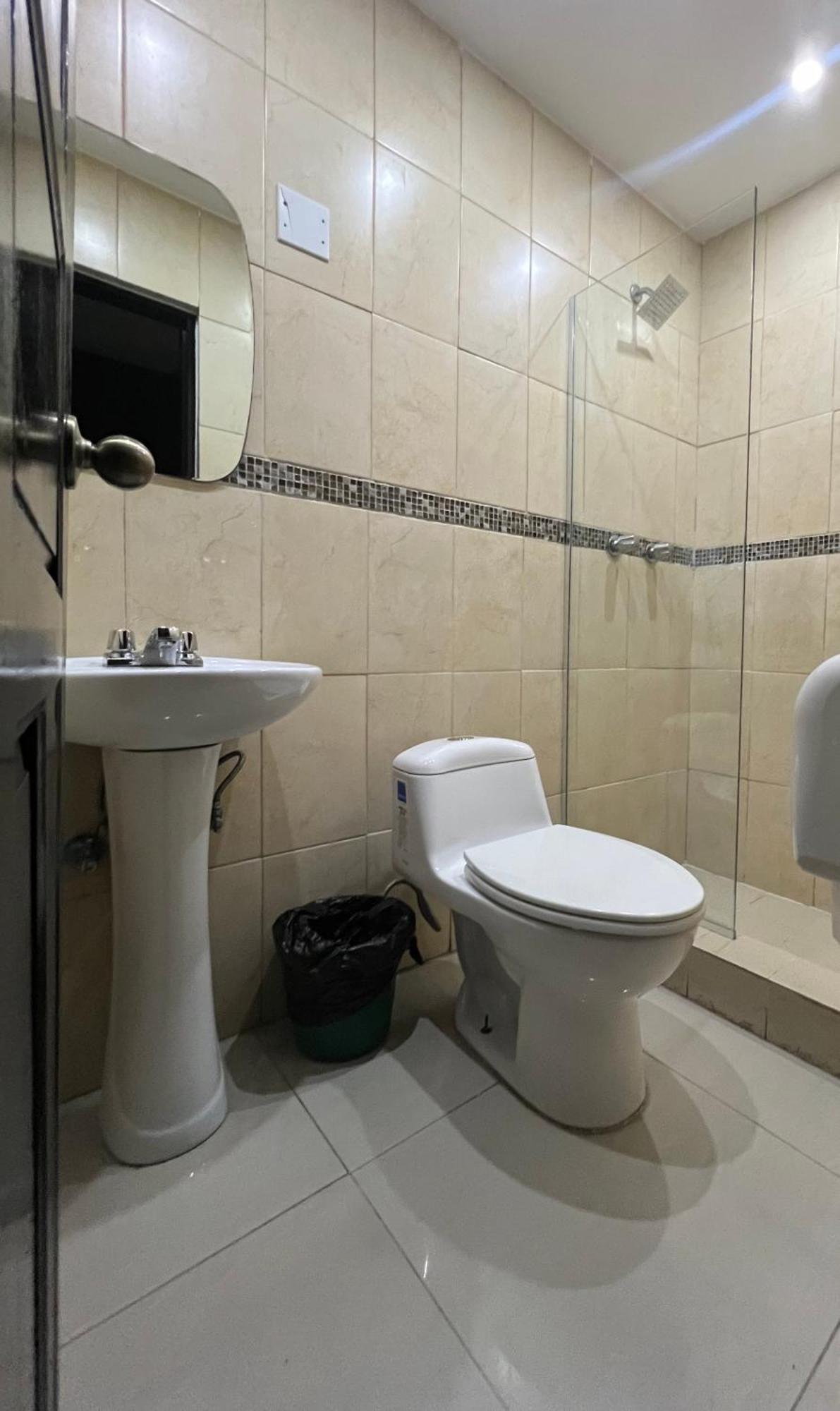 La Cubana Hotel & Suites Колон Экстерьер фото