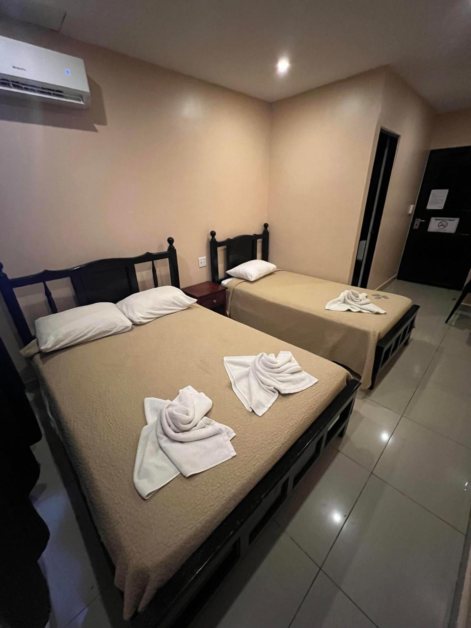 La Cubana Hotel & Suites Колон Экстерьер фото
